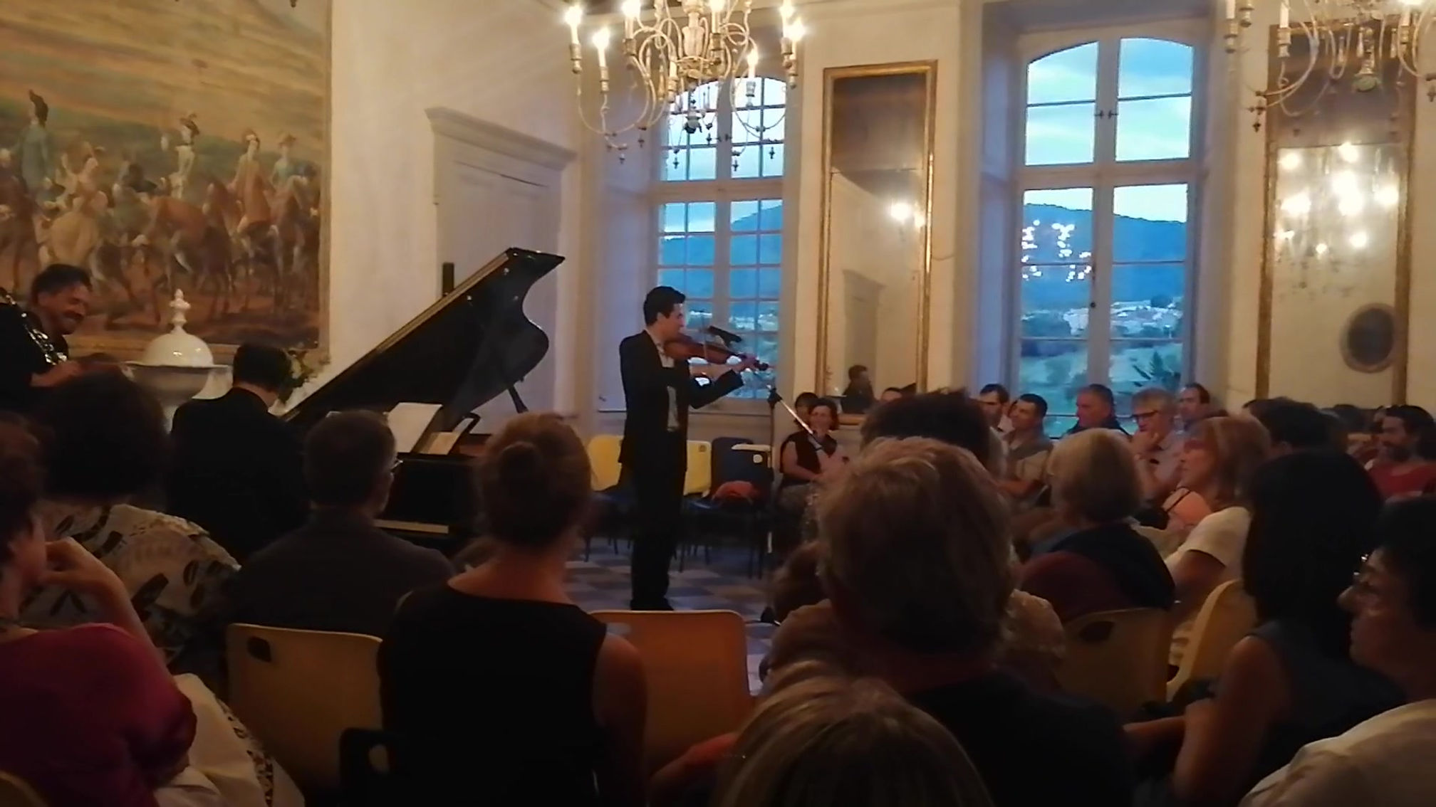 Jazz Manouche et Swing
